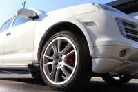 ポルシェ カイエン ベースグレード