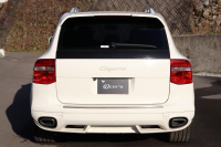 ポルシェ カイエン ベースグレード