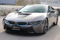 BMW i8 ピュアインパルス