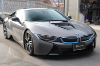 BMW i8 ピュアインパルス