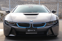 BMW i8 ピュアインパルス