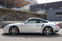ポルシェ 911(Type997) ターボ