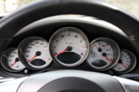 ポルシェ 911(Type997) ターボ