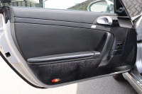 ポルシェ 911(Type997) ターボ