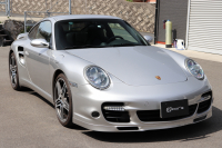 ポルシェ 911(Type997) ターボ