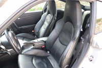 ポルシェ 911(Type997) ターボ