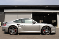 ポルシェ 911(Type997) ターボ