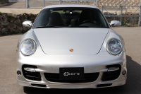 ポルシェ 911(Type997) ターボ