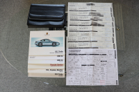 ポルシェ 911(Type997) ターボ