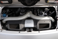 ポルシェ 911(Type997) ターボ