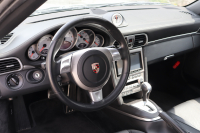 ポルシェ 911(Type997) ターボ