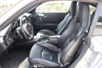 ポルシェ 911(Type997) ターボ