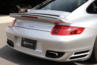 ポルシェ 911(Type997) ターボ