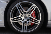 ポルシェ 911(Type997) ターボ