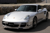 ポルシェ 911(Type997) ターボ