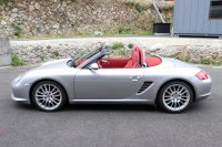 ポルシェ ボクスター RS60スパイダー