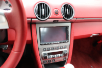 ポルシェ ボクスター RS60スパイダー