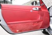 ポルシェ ボクスター RS60スパイダー