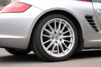 ポルシェ ボクスター RS60スパイダー