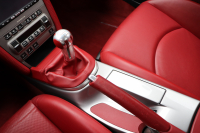 ポルシェ ボクスター RS60スパイダー