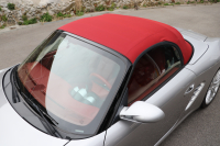 ポルシェ ボクスター RS60スパイダー