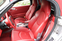 ポルシェ ボクスター RS60スパイダー