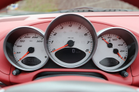 ポルシェ ボクスター RS60スパイダー