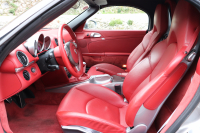 ポルシェ ボクスター RS60スパイダー