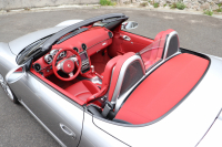 ポルシェ ボクスター RS60スパイダー