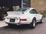 ポルシェ 911(Type911) RSR仕様