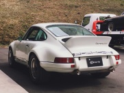 ポルシェ 911(Type911) RSR仕様