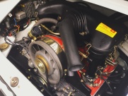 ポルシェ 911(Type911) RSR仕様