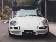 ポルシェ 911(Type911) RSR仕様