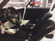 ポルシェ 911(Type911) RSR仕様