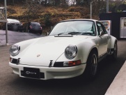 ポルシェ 911(Type911) RSR仕様