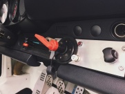 ポルシェ 911(Type911) RSR仕様