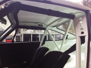 ポルシェ 911(Type911) RSR仕様