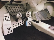 ポルシェ 911(Type911) RSR仕様