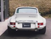 ポルシェ 911(Type911) RSR仕様