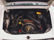 ポルシェ 911(Type911) RSR仕様