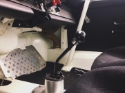 ポルシェ 911(Type911) RSR仕様