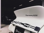 ポルシェ 911(Type911) RSR仕様