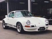 ポルシェ 911(Type911) RSR仕様