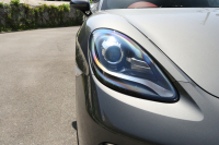 ポルシェ 718 ボクスター ベースグレード