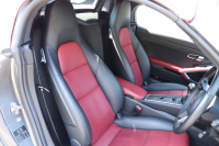 ポルシェ 718 ボクスター ベースグレード