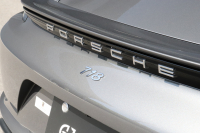 ポルシェ 718 ボクスター ベースグレード