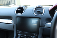 ポルシェ 718 ボクスター ベースグレード