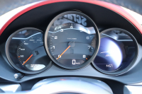 ポルシェ 718 ボクスター ベースグレード