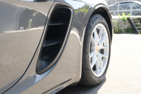 ポルシェ 718 ボクスター ベースグレード