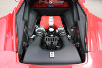 フェラーリ 458イタリア ベースグレード